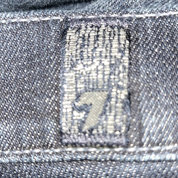 7 jeans high end woman's jeans - Picture 3 of 5